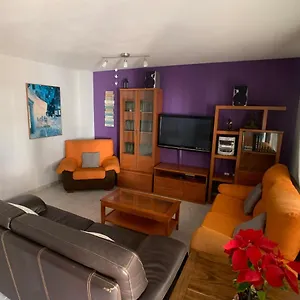 Apartamento Apartamento - La Cala, La Cala Del Moral