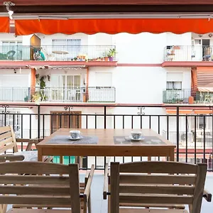 Apartamento Lu&cia La Cala, La Cala Del Moral